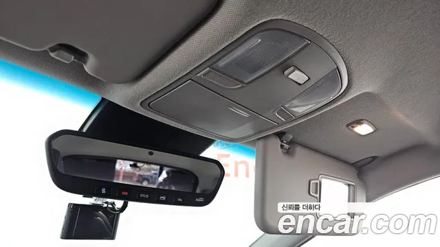 Hyundai Kona id 2417178 из Кореи 8