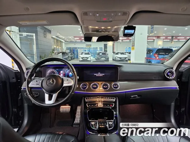 Mercedes-Benz CLS-Class C257 id 2536404 из Кореи 8