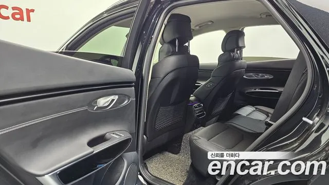 Genesis GV70 id 2679292 из Кореи 8