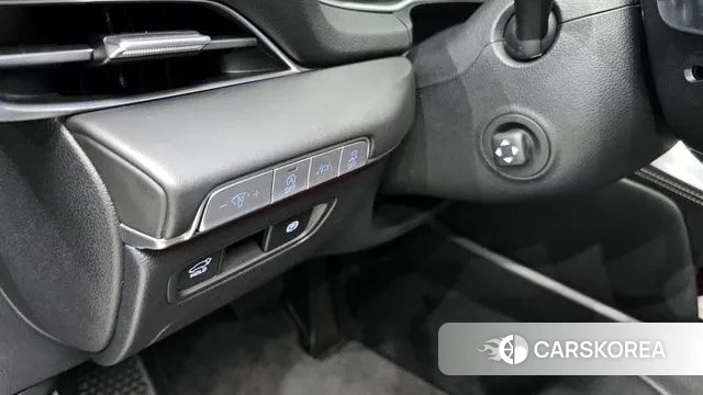 Genesis GV80 id 3384722 из Кореи 8