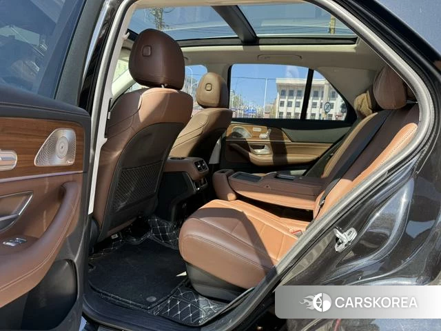 Mercedes-Benz GLE (import) id 4258174 из Китая 8