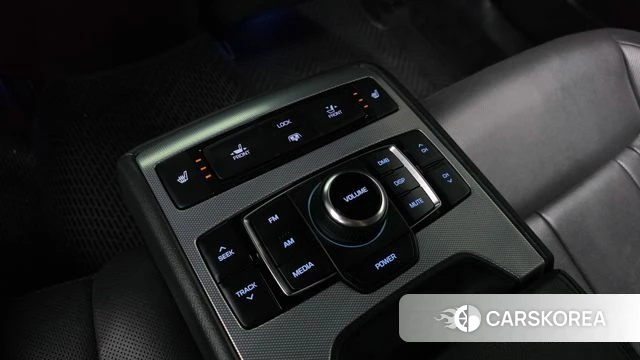Genesis G80 id 4447076 из Кореи 8