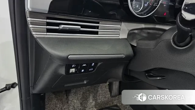 Hyundai The New Grandeur IG id 3664693 из Кореи 8