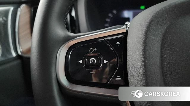 Volvo XC60 second Generation id 4360168 из Кореи 8
