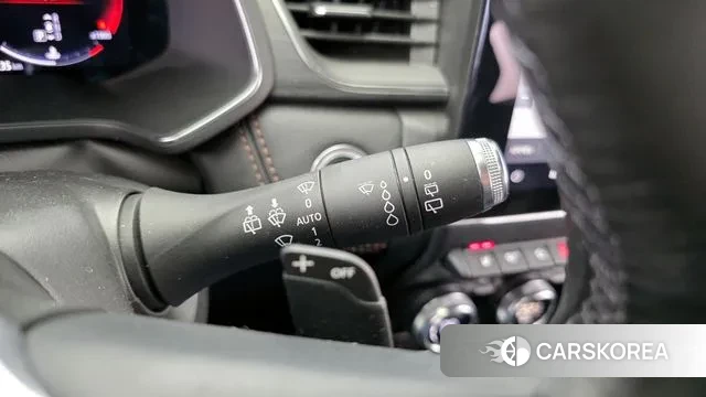 Renault Korea (Samsung) Capture id 3612171 из Кореи 8