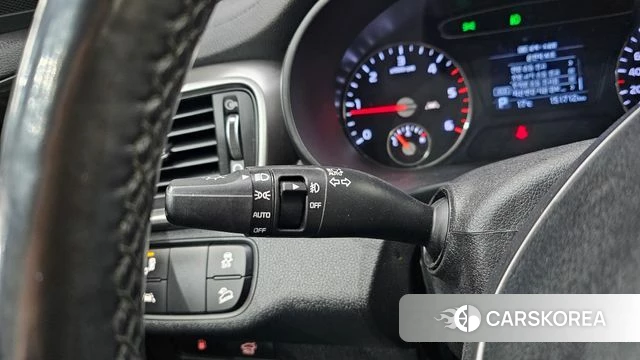 Kia The New Sorento id 3966327 из Кореи 8