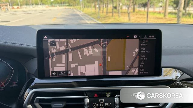 BMW X4 (G02) id 4186992 из Кореи 8