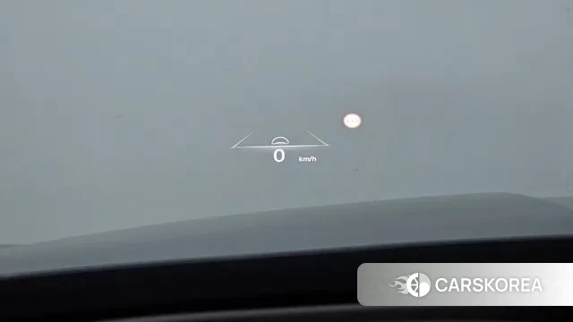 Genesis G80 (RG3) id 3373183 из Кореи 8