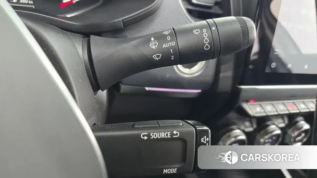 Renault Korea (Samsung) XM3 id 3384047 из Кореи 8