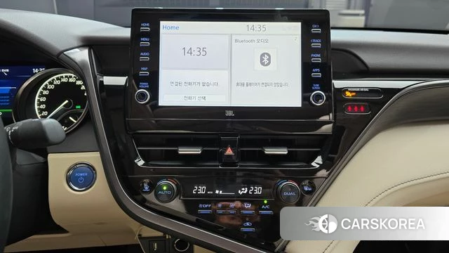 Toyota Camry (XV70) id 3870757 из Кореи 8