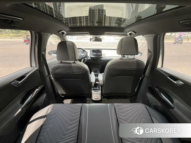 Volkswagen ID.3 id 4367518 из Китая 8