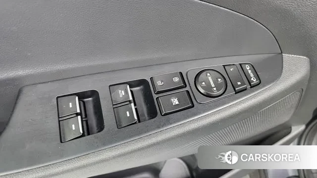 Hyundai All New Tucson id 3330329 из Кореи 8