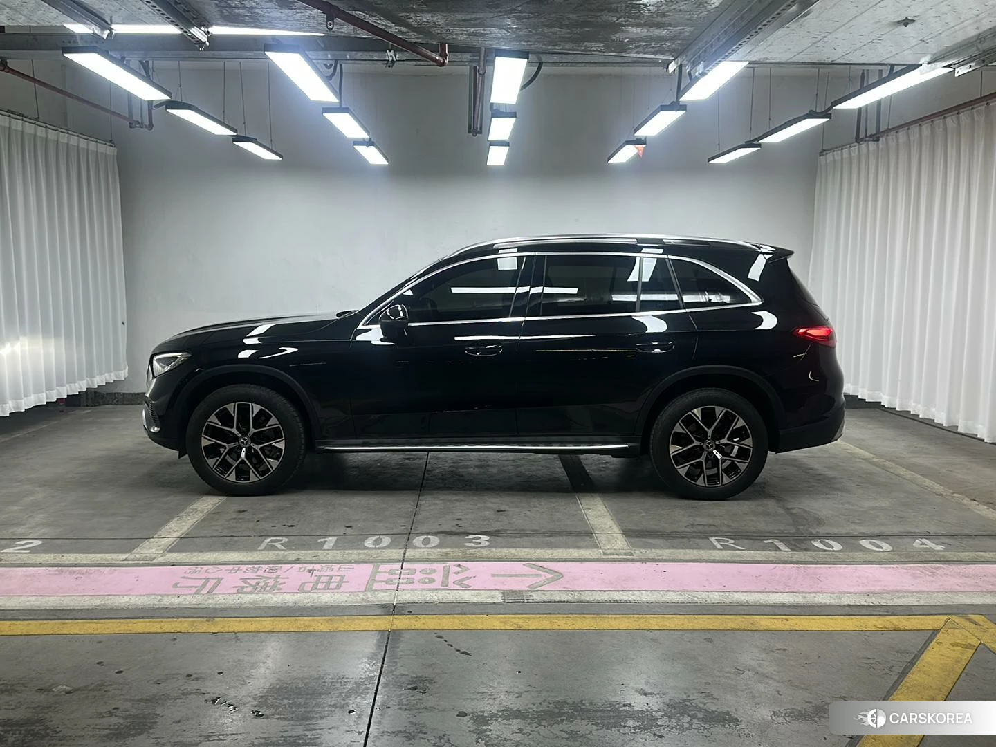 Mercedes-Benz GLC id 4498988 из Китая 8