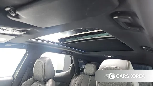 Peugeot 3008 second generation id 3270383 из Кореи 8