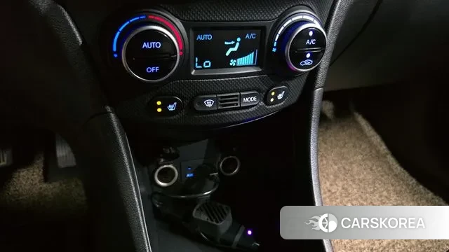 Hyundai Accent (New type) id 3029198 из Кореи 8