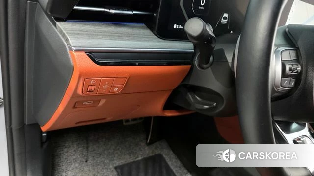 Kia The New K5 3rd generation id 3864094 из Кореи 8