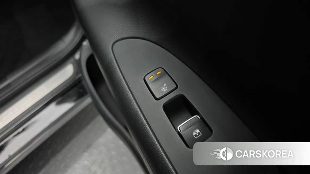 Hyundai The New Grandeur IG id 3965009 из Кореи 8