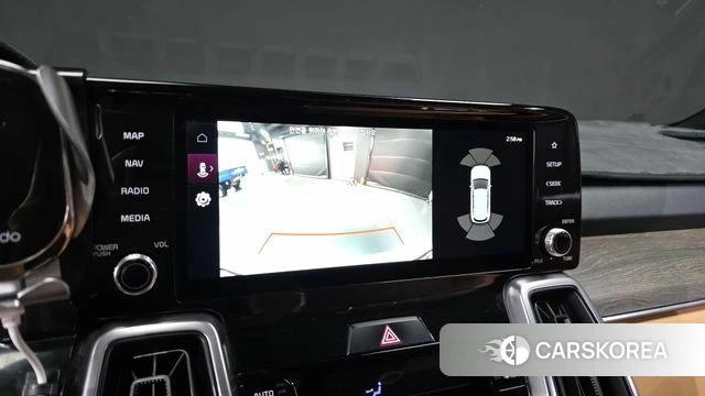 Kia Sorento 4th Generation id 4445573 из Кореи 8