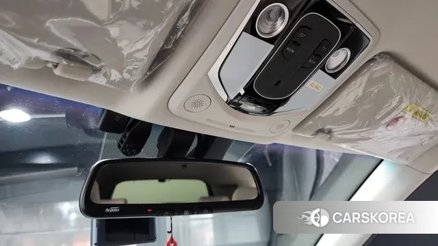 Ssangyong Torres EVX id 3523552 из Кореи 8