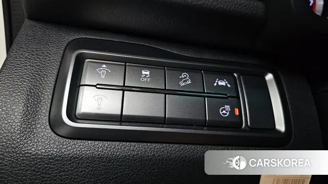 Ssangyong Berry New Tivoli id 2886277 из Кореи 8