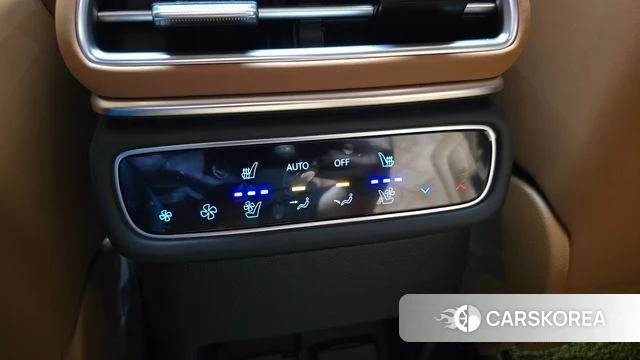 Genesis GV80 id 4280213 из Кореи 8