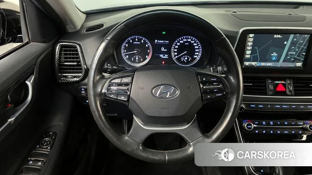 Hyundai Grandeur IG id 3880169 из Кореи 8