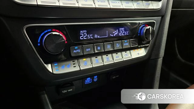 Hyundai Sonata New Rise id 4232876 из Кореи 8