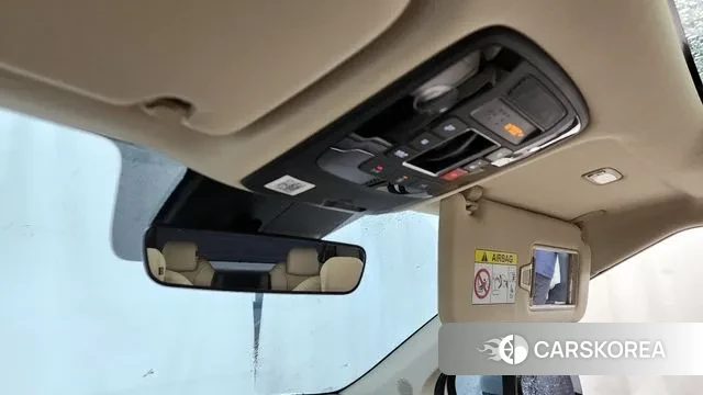 Kia Carnival 4th generation id 3711700 из Кореи 8