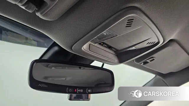 Chevrolet (GM Daewoo) All New Malibu id 3617188 из Кореи 8