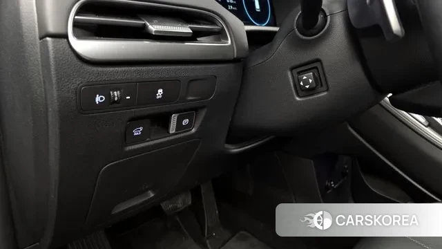 Hyundai The New Palisade id 3751397 из Кореи 8