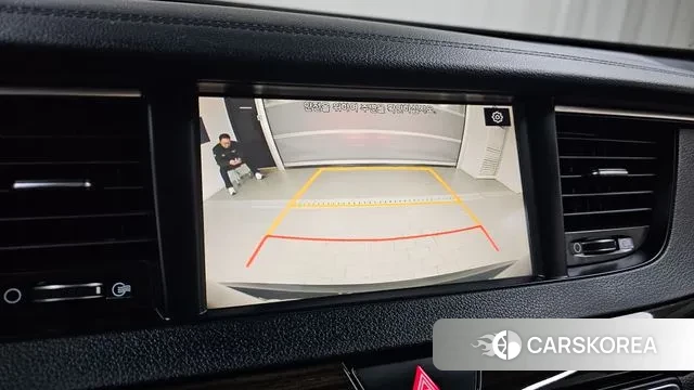 Kia Come New K7 id 3672712 из Кореи 8