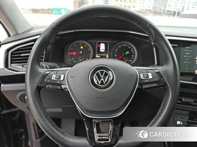 Volkswagen Tanyue id 4207345 из Китая 8