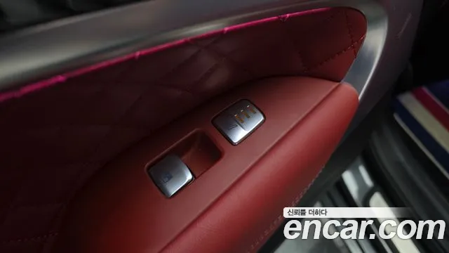 Genesis The New G70 id 2379098 из Кореи 8