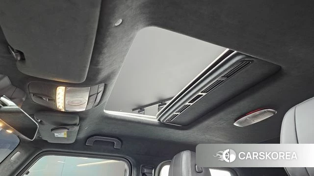 Mercedes-Benz G-Class W465 id 4388004 из Кореи 8