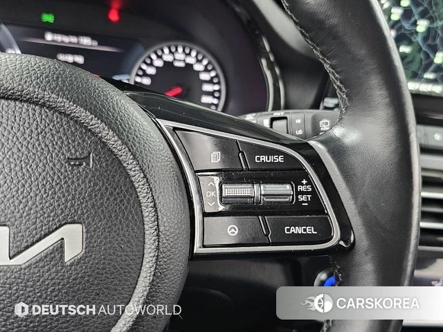 Kia Seltos id 3794298 из Кореи 8