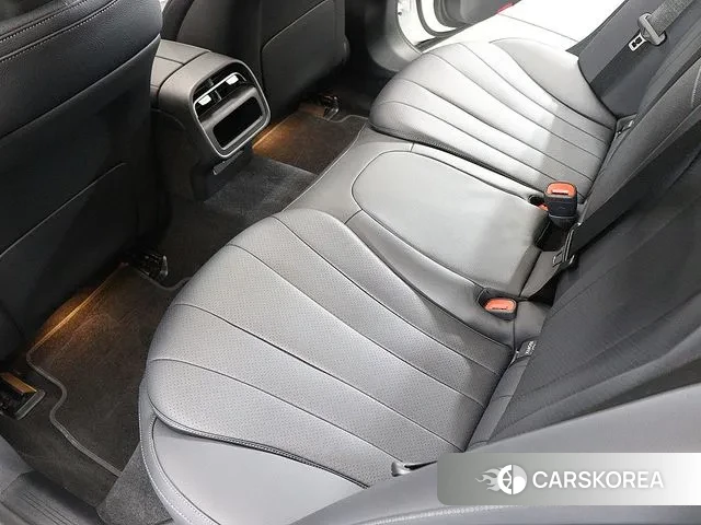 Mercedes-Benz E-Class W214 id 3131383 из Кореи 8