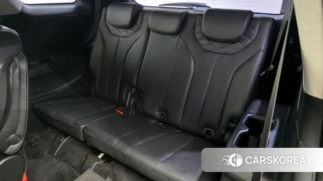 Hyundai Palisade id 4403235 из Кореи 8