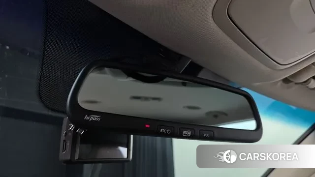 Kia The New Mohave id 3034421 из Кореи 8