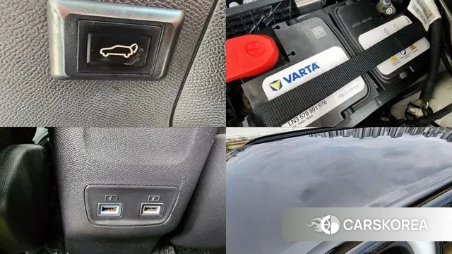 Peugeot 2008 Second generation id 3197059 из Кореи 8