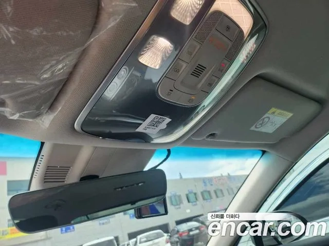 Genesis G80 (RG3) id 2880268 из Кореи 8