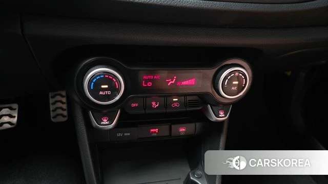 Kia The New Morning (JA) id 4583979 из Кореи 8