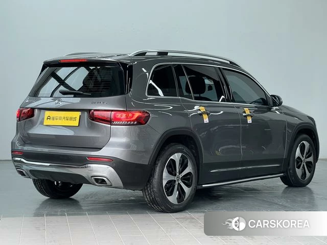 Mercedes-Benz GLB id 4290937 из Китая 8