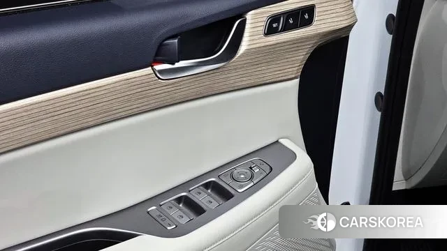 Hyundai Palisade id 3438520 из Кореи 8