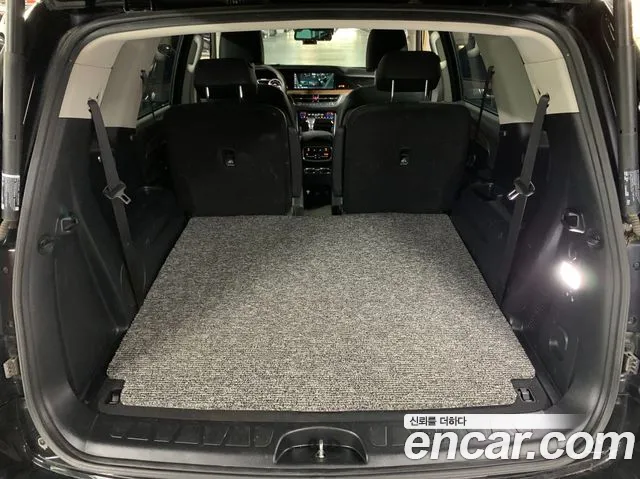 Kia Mohave Master id 2854226 из Кореи 8