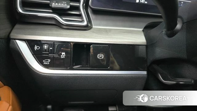 Kia Sportage 5th Generation id 4223122 из Кореи 8