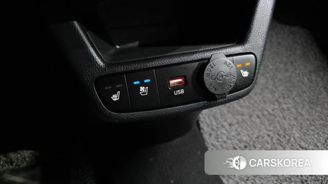 Kia The New Kia Ray id 4266872 из Кореи 8
