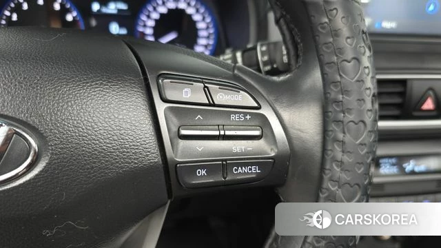 Hyundai Kona id 4430210 из Кореи 8