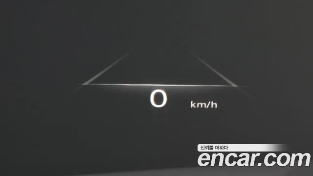 Genesis GV80 id 2921997 из Кореи 8