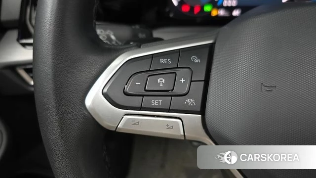 Volkswagen Golf 8th Generation id 4700888 из Кореи 8