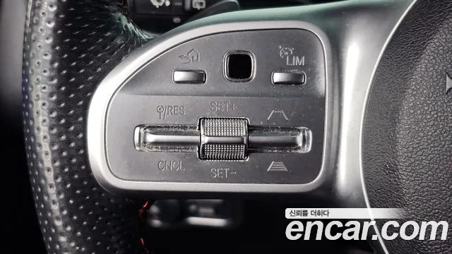 Mercedes-Benz GLB-Class X247 id 2812703 из Кореи 8